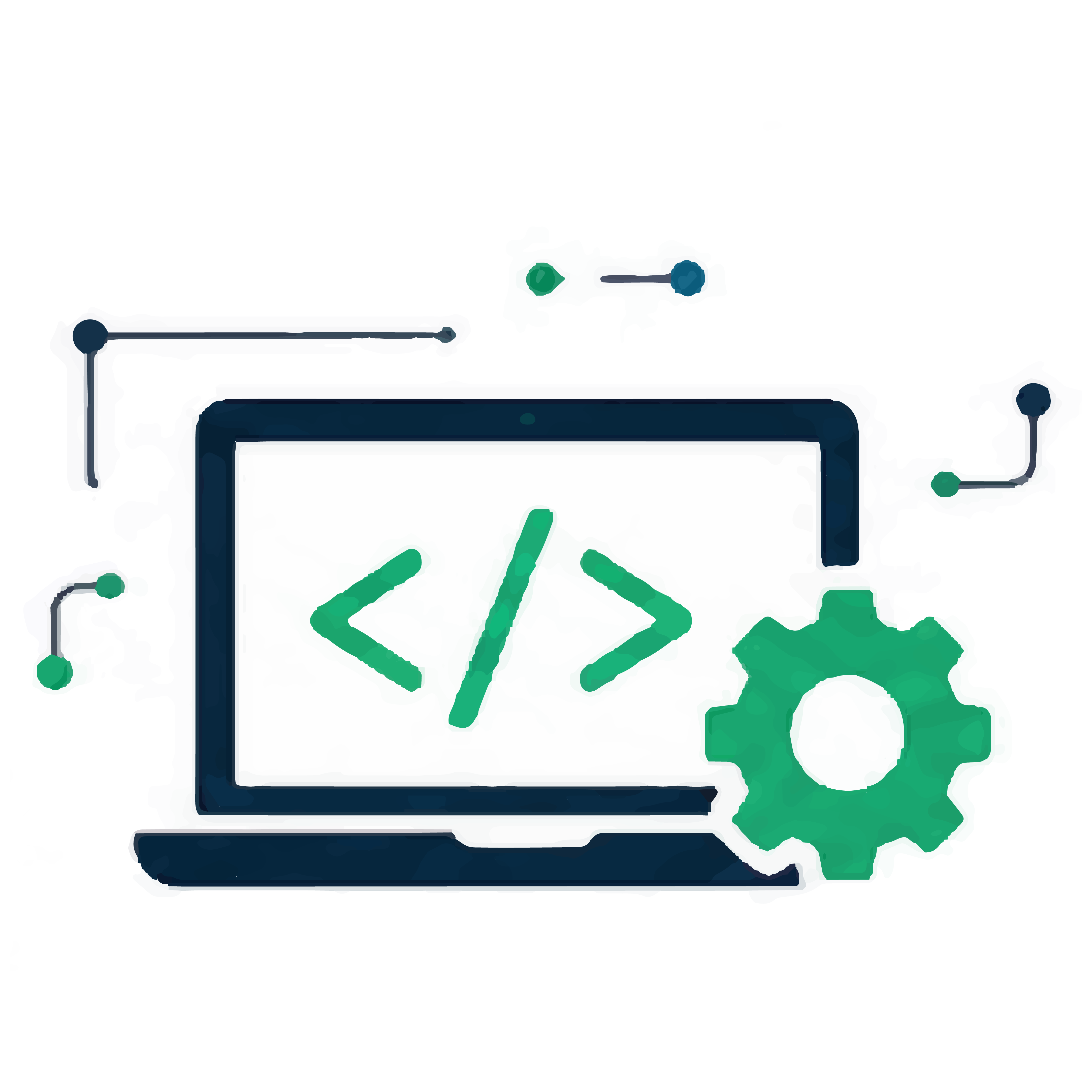 Python ile otomasyon ikonu