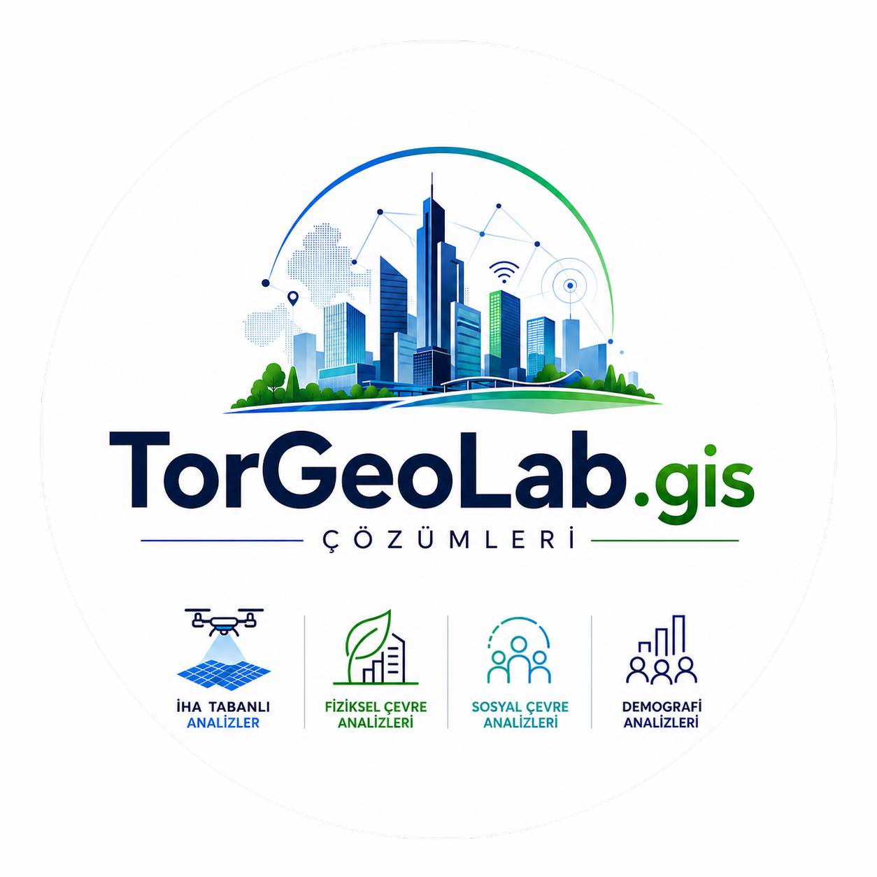 TorGeoLab.gis logo